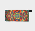 Smartypants Pencil Case | Glasses Case | Mini-makeup Bag