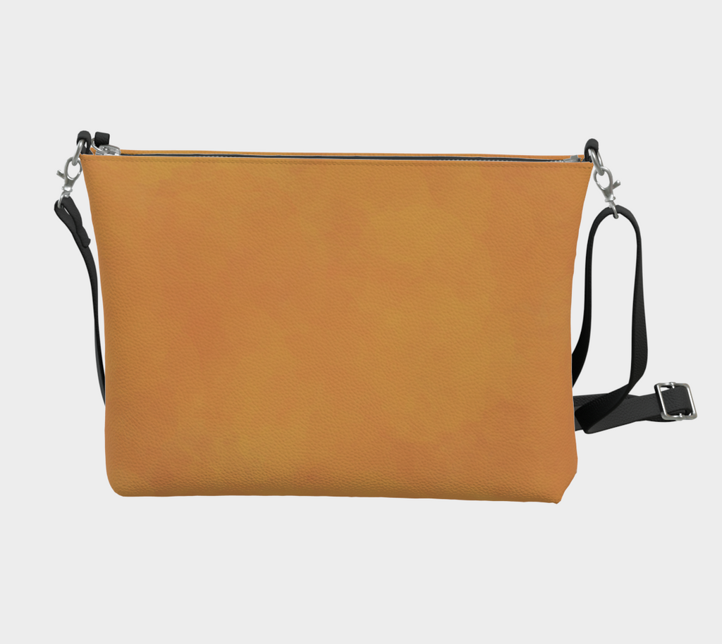 Lily Small Crossbody Bag | Hands-free Function | Wearable Design