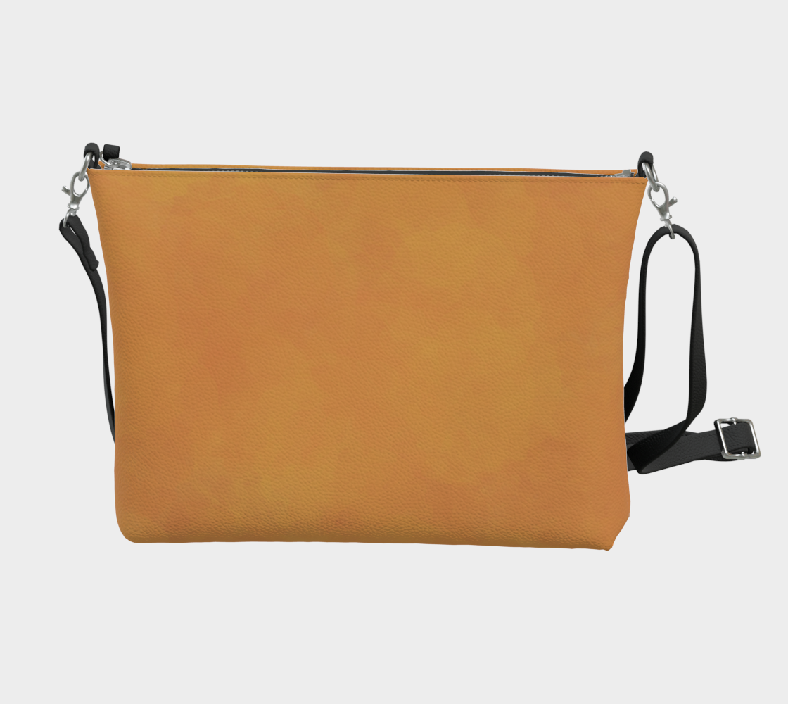 Lily Small Crossbody Bag | Hands-free Function | Wearable Design