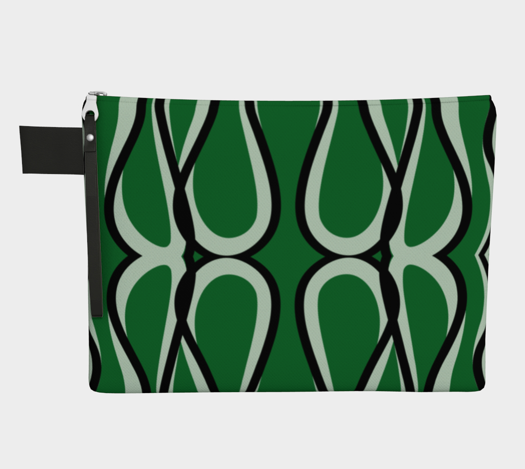 Audrey Unfiltered Pouch Set