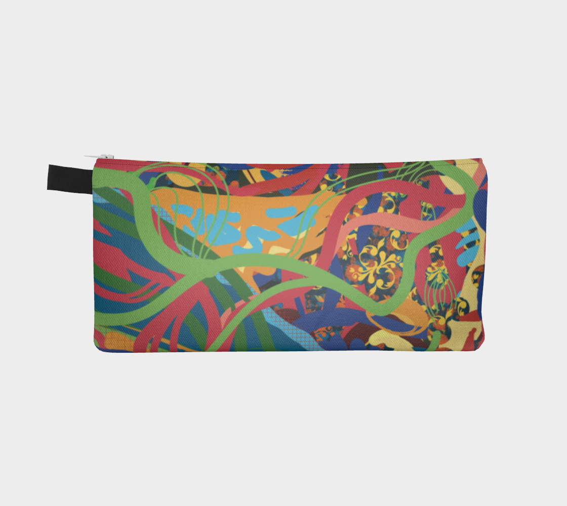 Naomi In-Motion Essentials Pouch