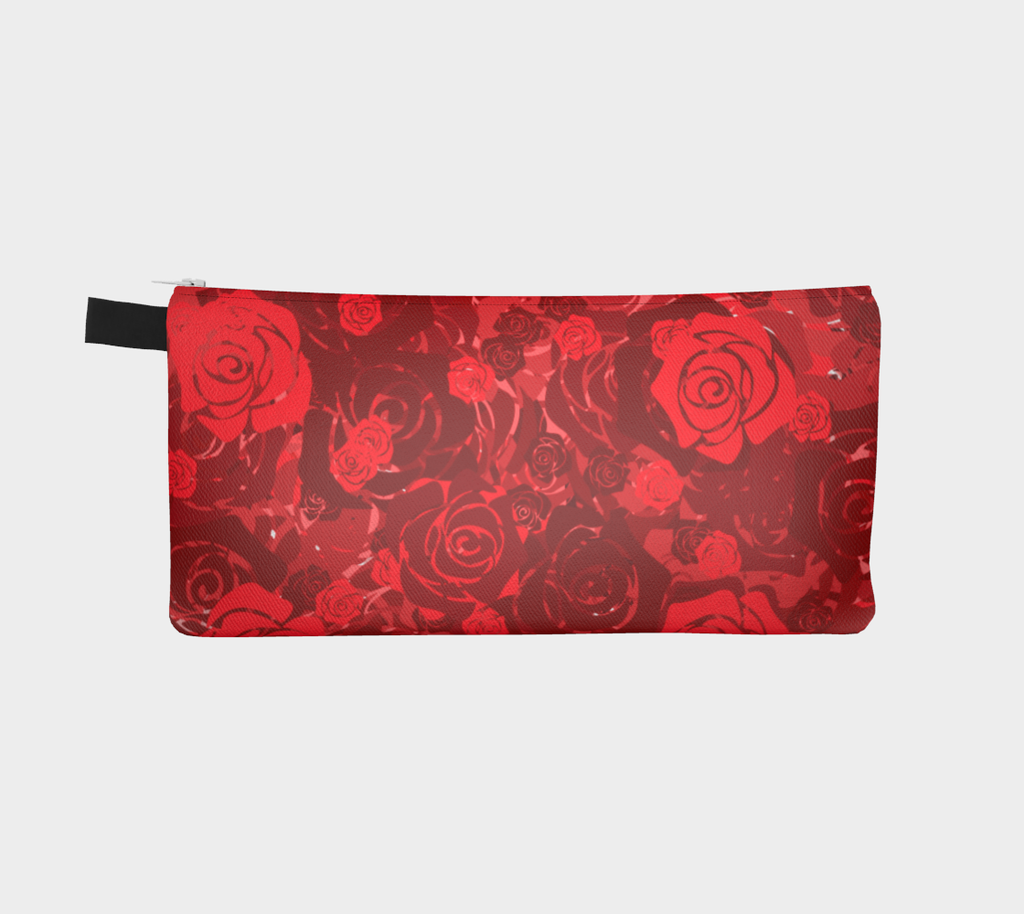 Smartypants Pencil Case | Glasses Case | Mini-makeup Bag