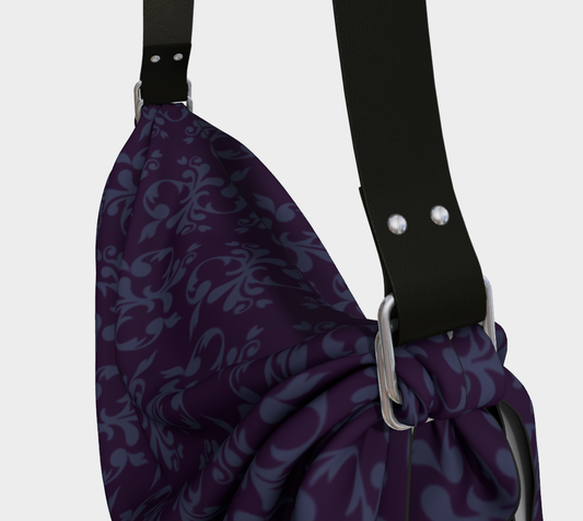 Boho Origami Tote | Picnic Blanket | Shawl/Scarf | Gift Wrap Origami Tote