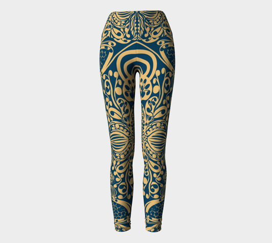Layla Yoga Leggings Yoga Leggings