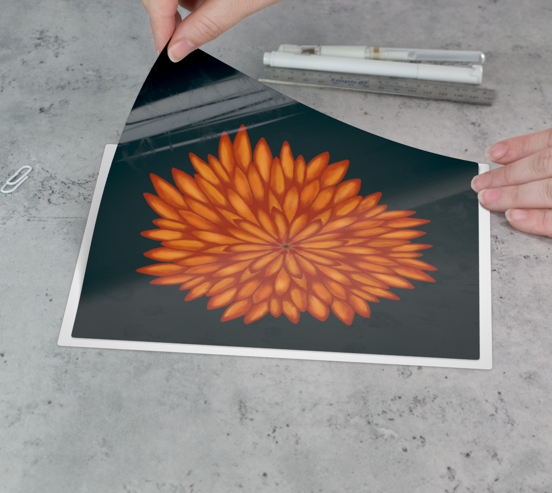 Stickers | Mini-Art | Collect | Throw in a Gift bag