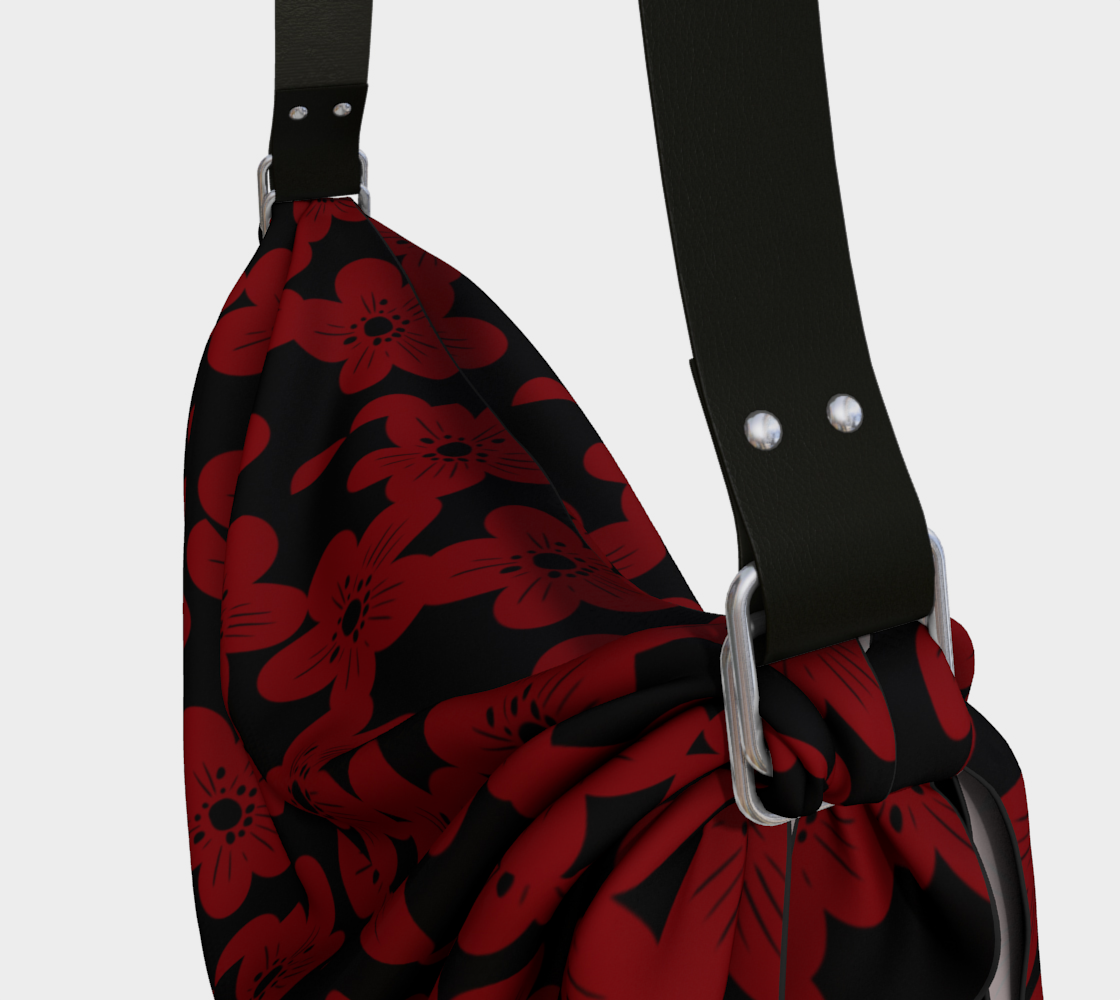 Boho Origami Tote | Picnic Blanket | Shawl/Scarf | Gift Wrap Origami Tote