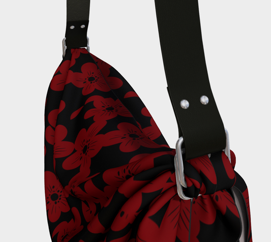 Boho Origami Tote | Picnic Blanket | Shawl/Scarf | Gift Wrap Origami Tote