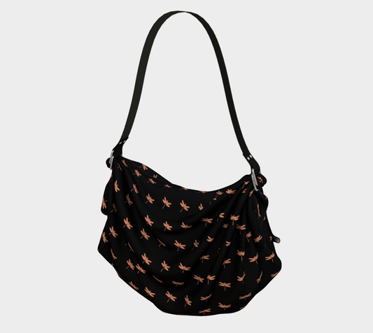 Boho Origami Tote | Picnic Blanket | Shawl/Scarf | Gift Wrap Origami Tote