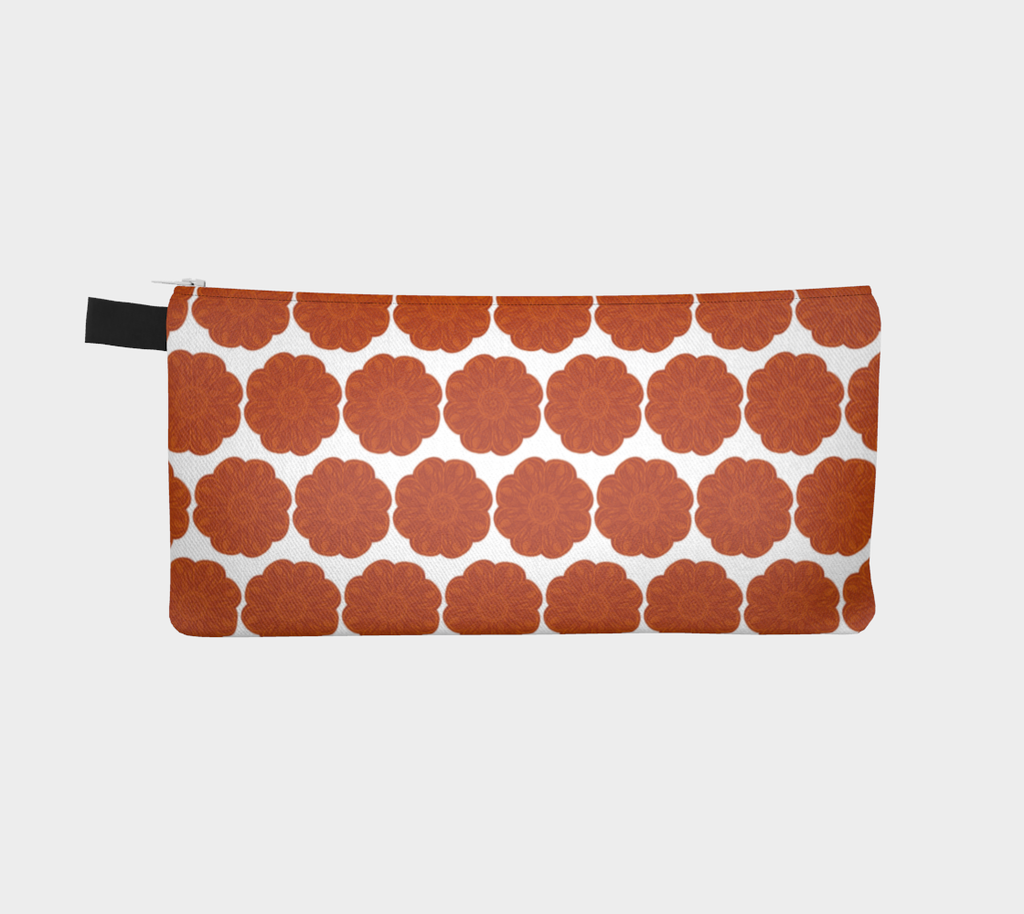 Smartypants Pencil Case | Glasses Case | Mini-makeup Bag