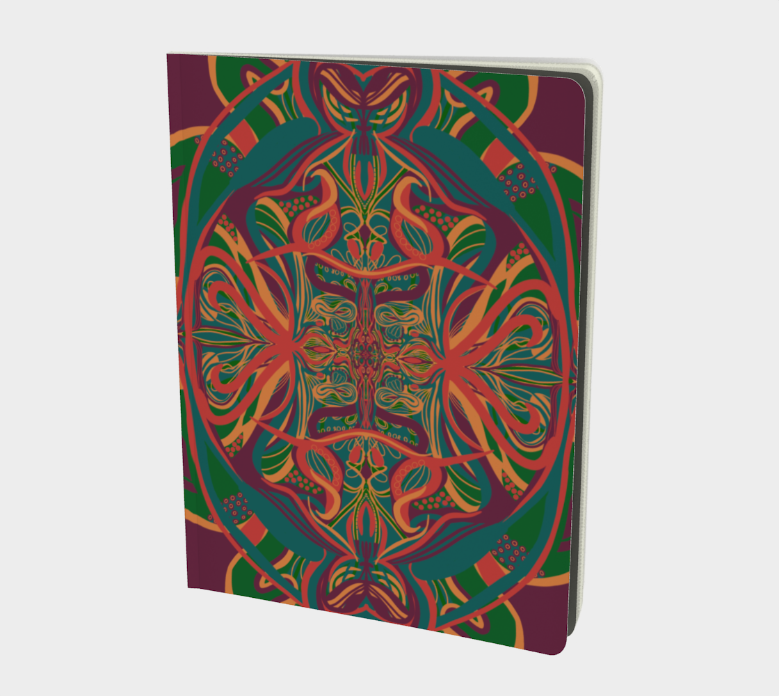 My Bold Book of Secrets