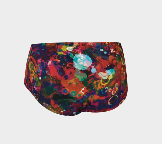 Mini Shorts Mini Shorts