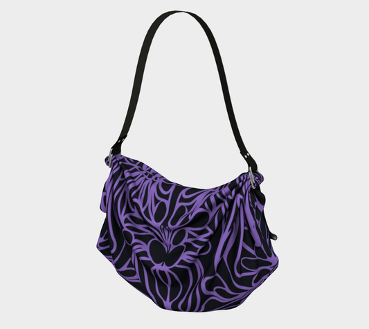 Boho Origami Tote | Picnic Blanket | Shawl/Scarf | Gift Wrap Origami Tote