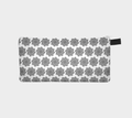 Smartypants Pencil Case | Glasses Case | Mini-makeup Bag