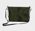 Lily Small Crossbody Bag | Hands-free Function | Wearable Design