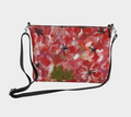 Lily Small Crossbody Bag | Hands-free Function | Wearable Design