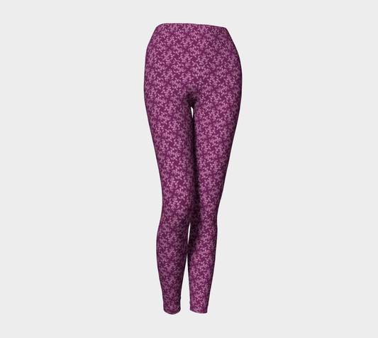 Sister Yoga Leggings Yoga Leggings