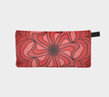 Smartypants Pencil Case | Glasses Case | Mini-makeup Bag