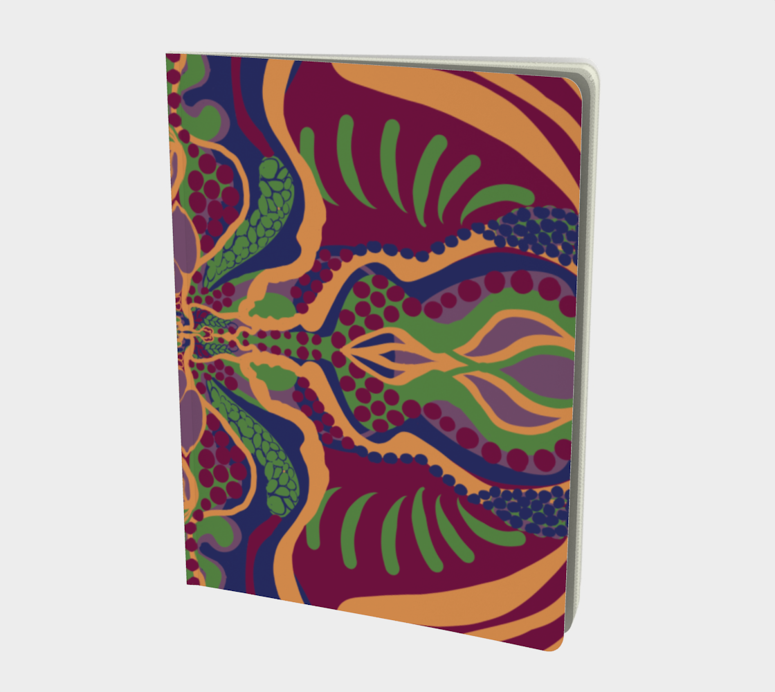 My Bold Book of Secrets