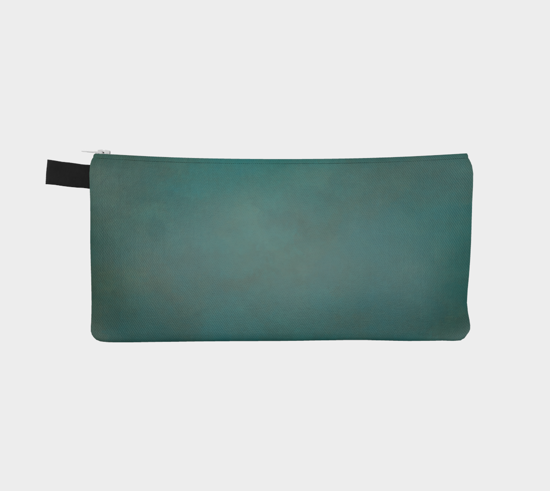 Smartypants Pencil Case | Glasses Case | Mini-makeup Bag
