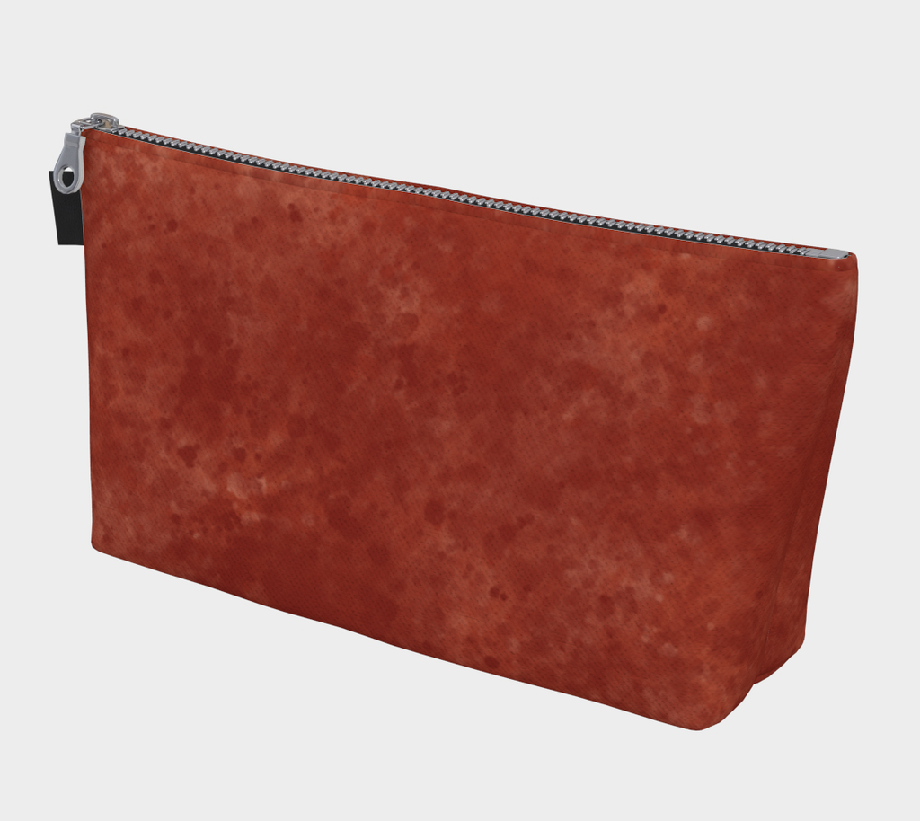 Margaret Carry-All | Cosmetic Bag | Travel Organizer | 2 Sizes
