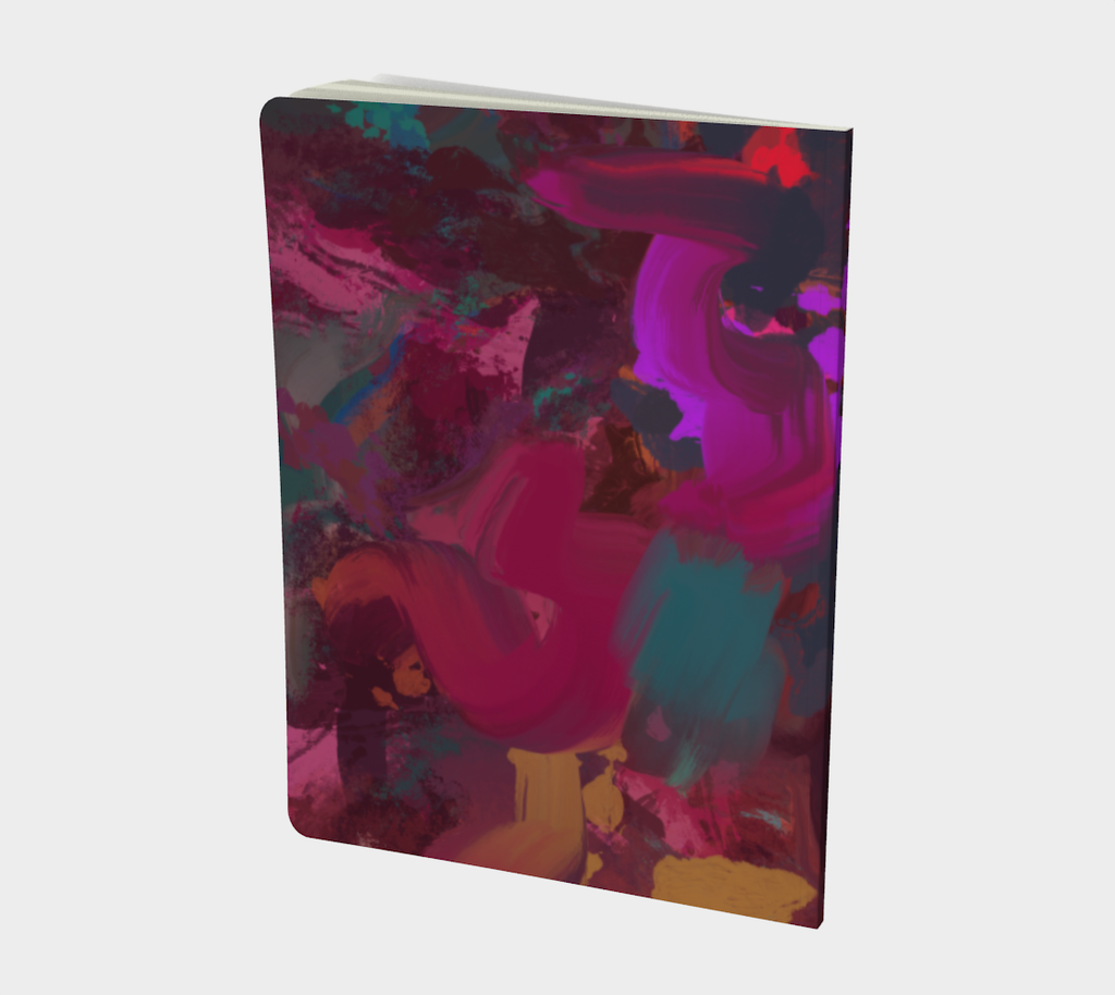 My Bold Book of Secrets