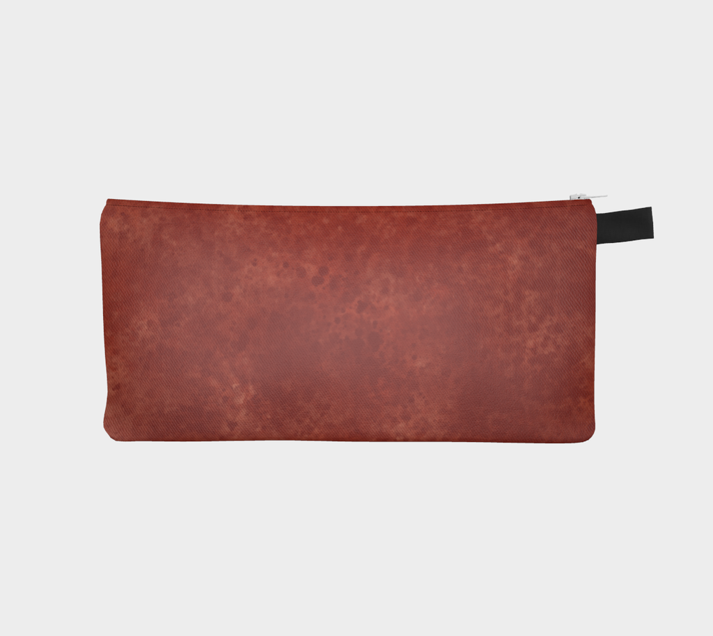 Smartypants Pencil Case | Glasses Case | Mini-makeup Bag