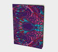 Quicky Notebook | Hand-bound | Acid-free 70 lb paper