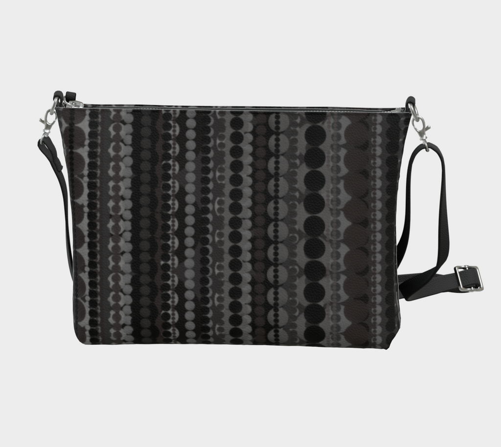 Lily Small Crossbody Bag | Hands-free Function | Wearable Design