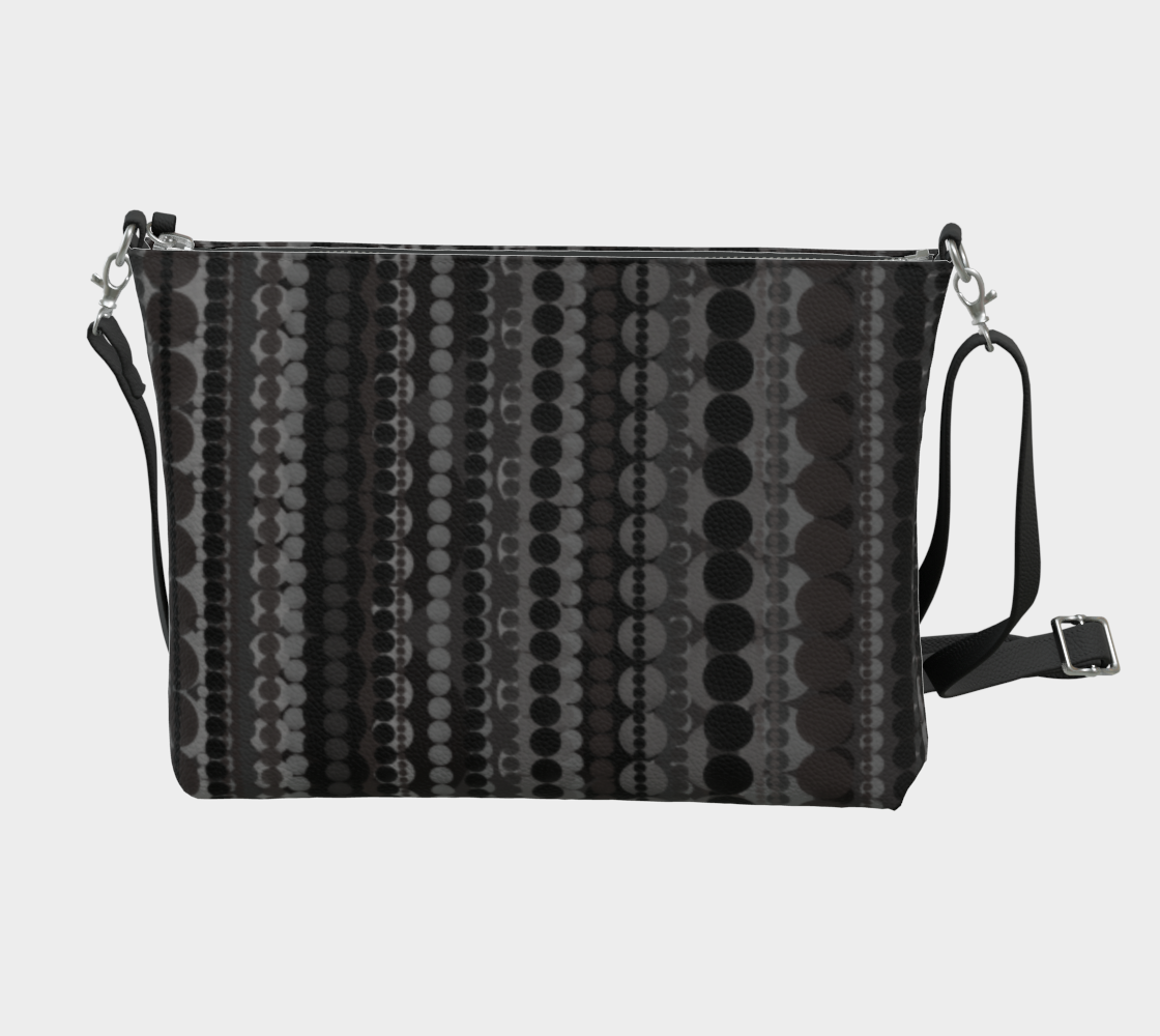 Lily Small Crossbody Bag | Hands-free Function | Wearable Design