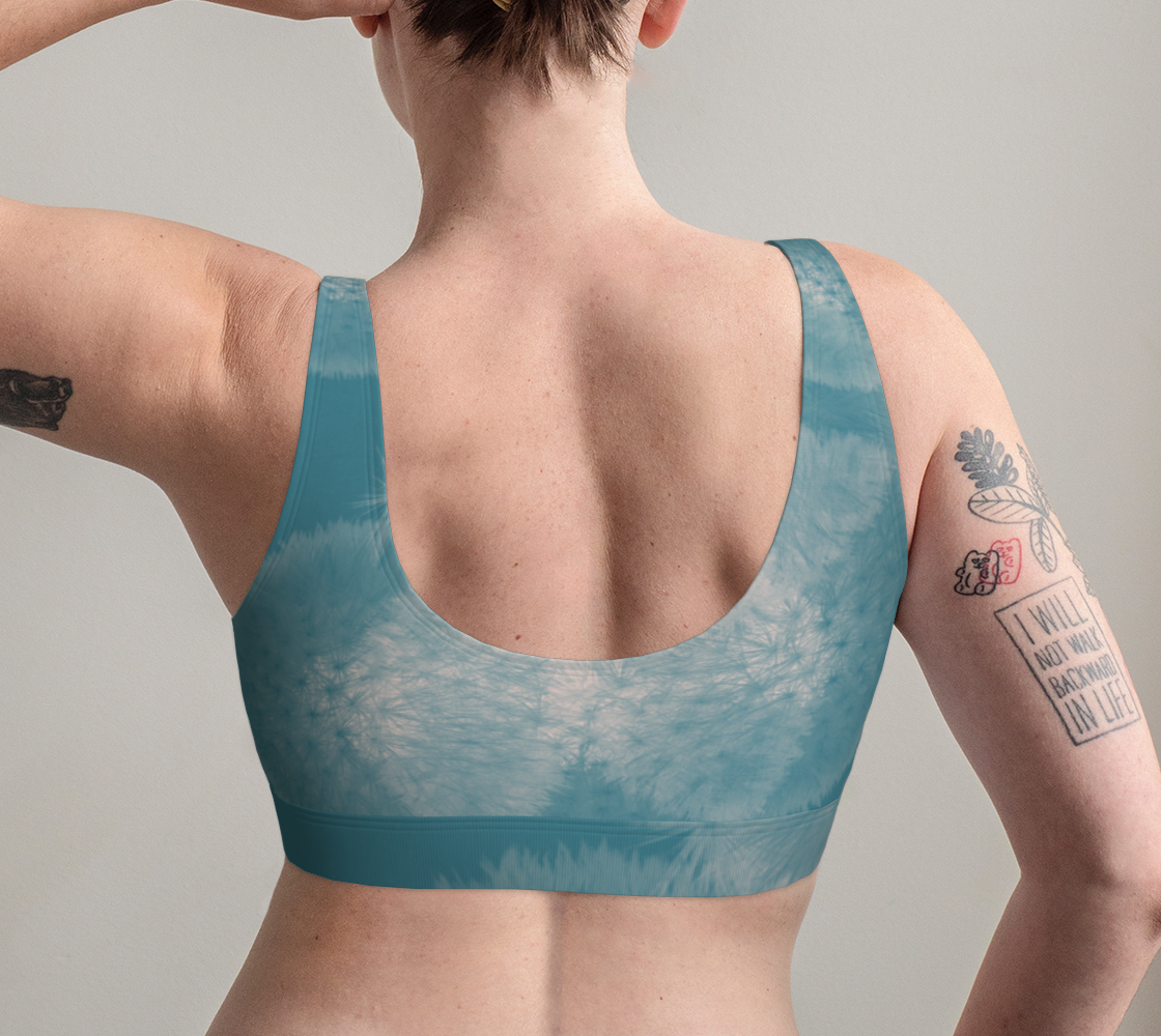 Bae Bralette | Yummy Soft with 4-way Stretch | Cradles the girls without holding them Hostage Scoop Bralette