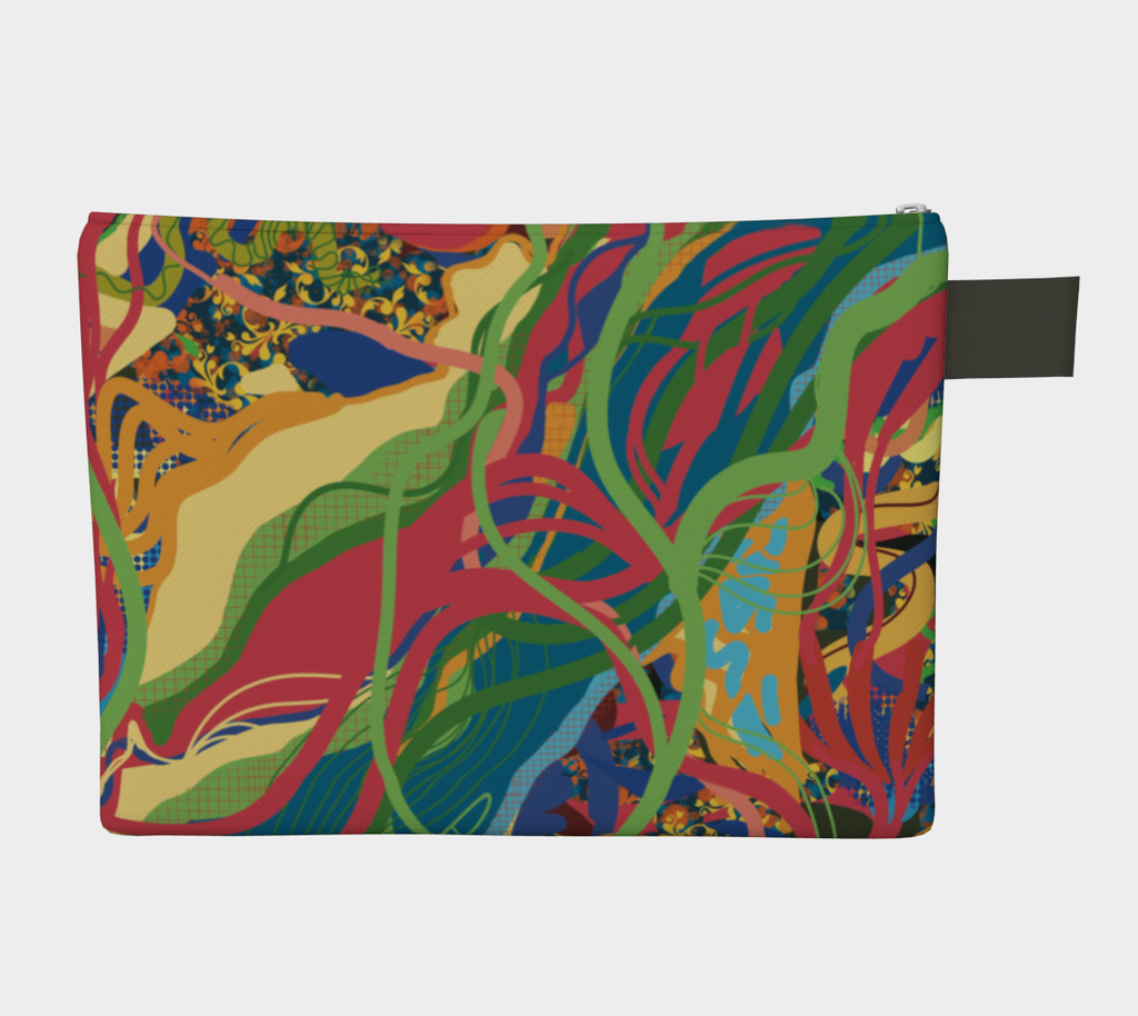 Naomi In-Motion Pouch Set