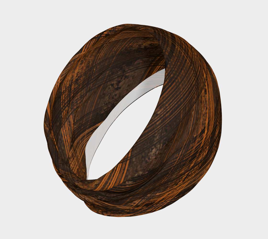 Boho Headband Headband