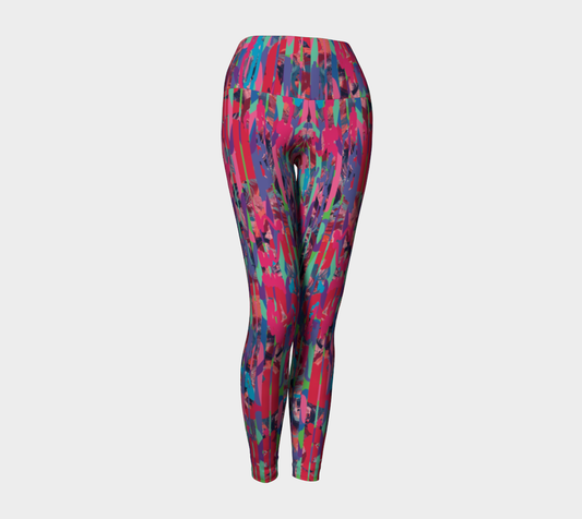 Alex Yoga Leggings Yoga Leggings