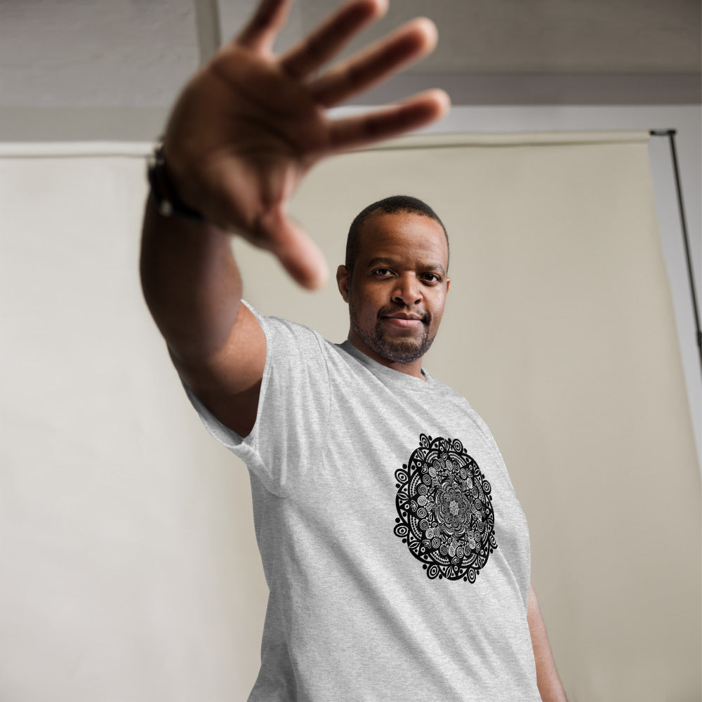 Mandala Moment Classic Tee