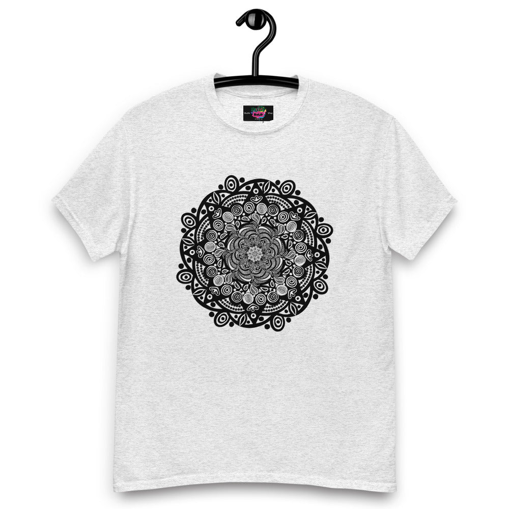 Mandala Moment Classic Tee