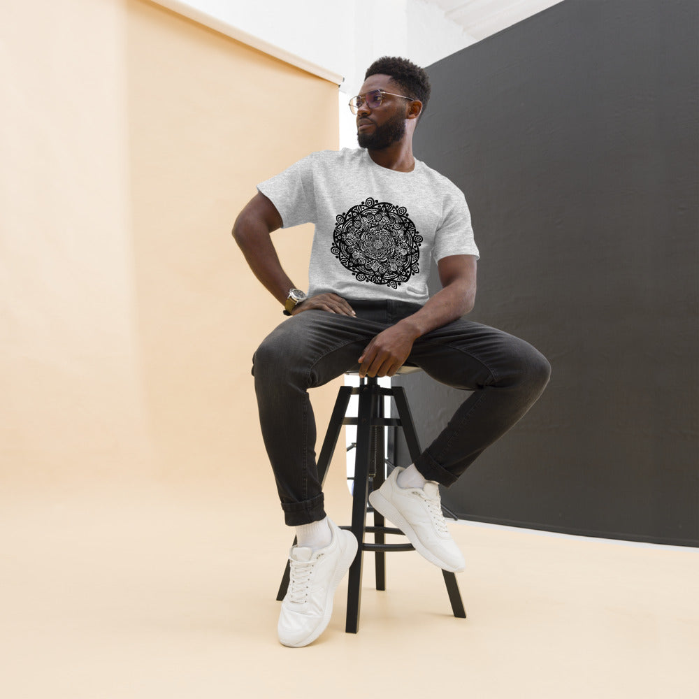 Mandala Moment Classic Tee