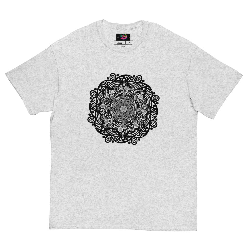Mandala Moment Classic Tee