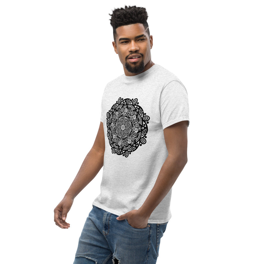 Mandala Moment Classic Tee