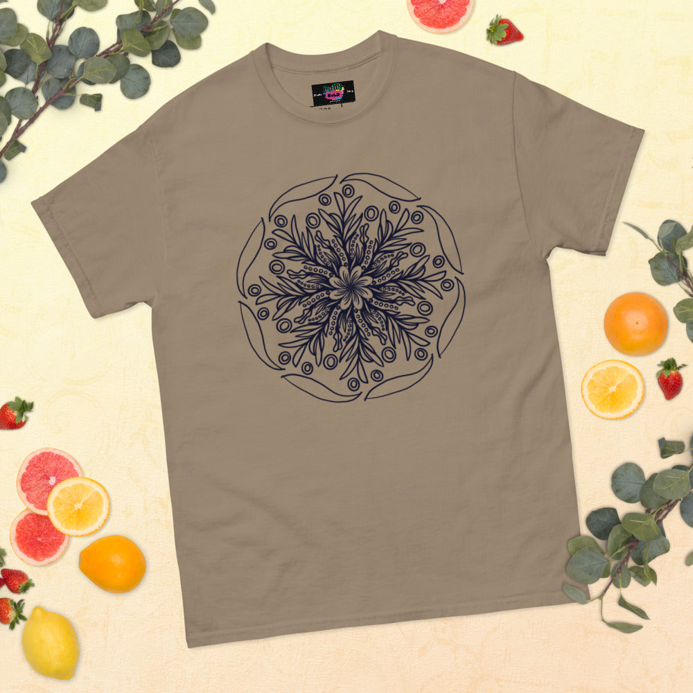 Mandala Moment Classic Tee
