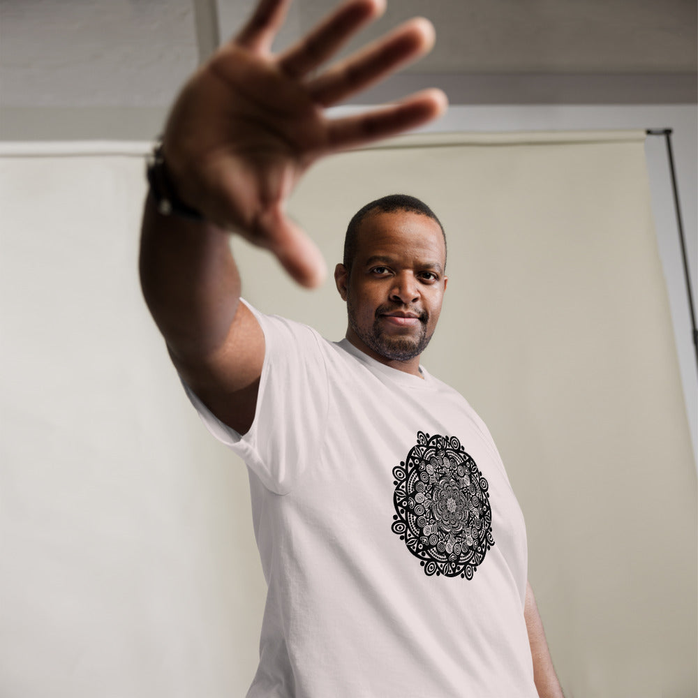 Mandala Moment Classic Tee