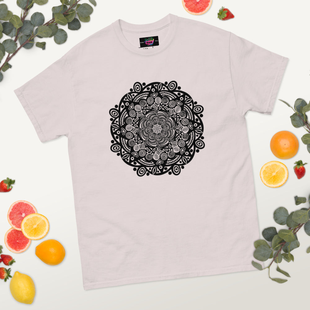 Mandala Moment Classic Tee