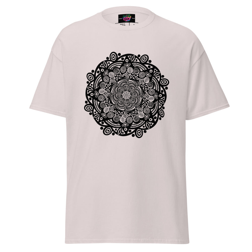Mandala Moment Classic Tee