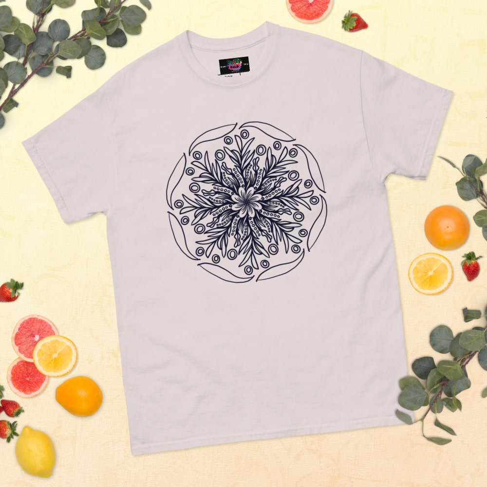 Mandala Moment Classic Tee Mandala