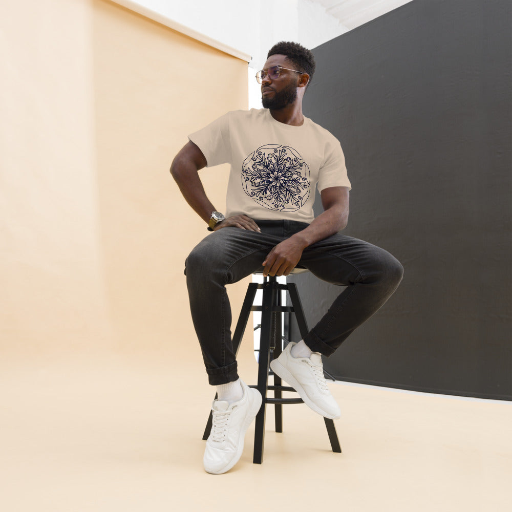 Mandala Moment Classic Tee