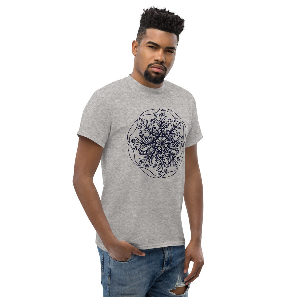 Mandala Moment Classic Tee