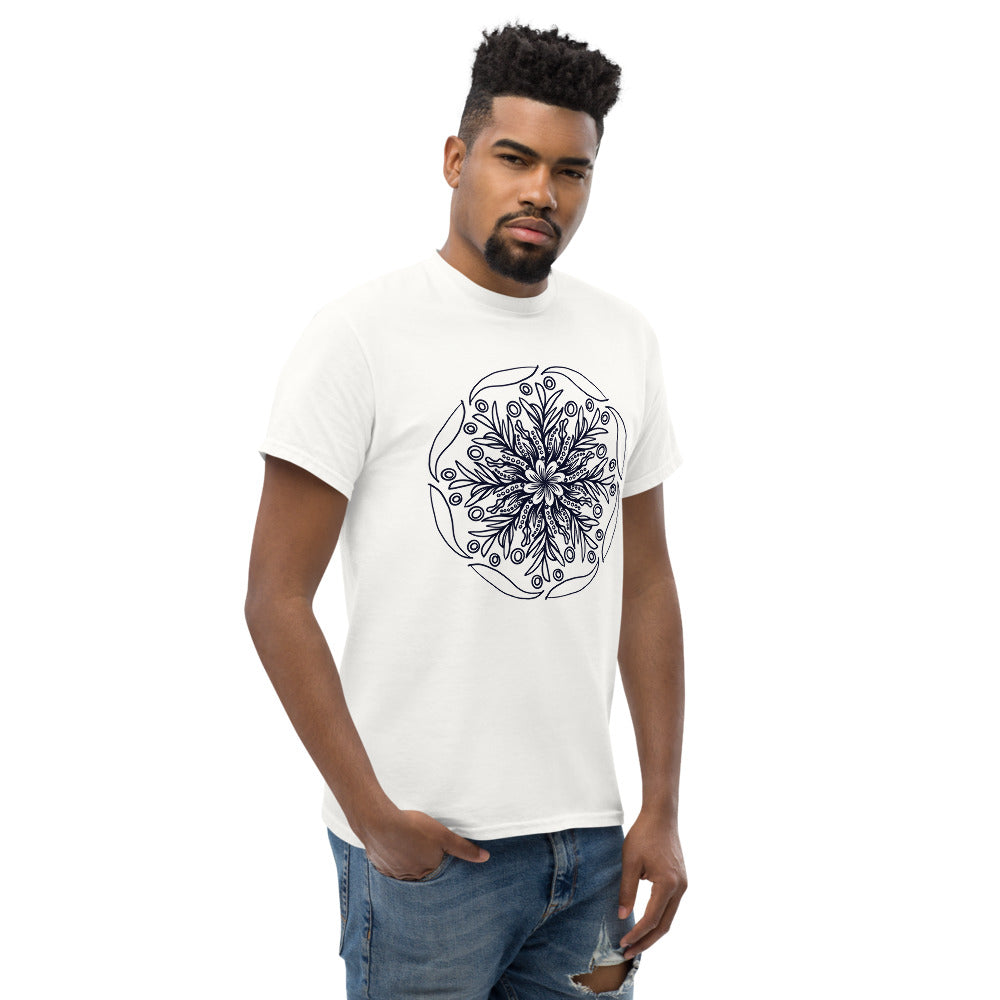 Mandala Moment Classic Tee Mandala