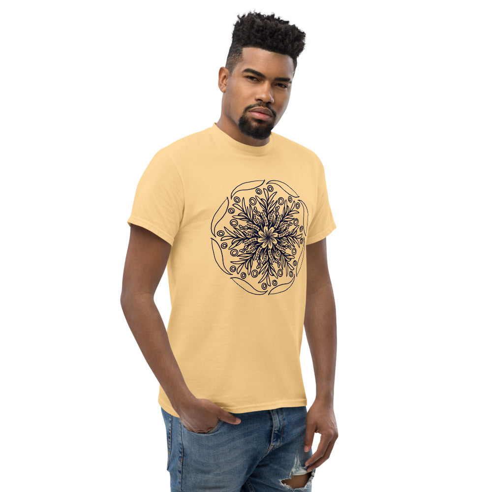 Mandala Moment Classic Tee